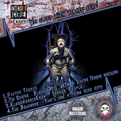 We Sleep When We Are Dead