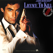 Gladys Knight: Licence to Kill