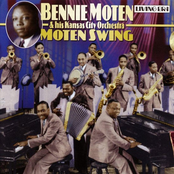Moten Swing