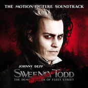 Sweeney Todd: The Demon Barber of Fleet Street