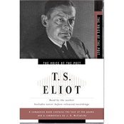 The Voice Of The Poet