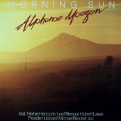 Just Because Of You by Alphonse Mouzon