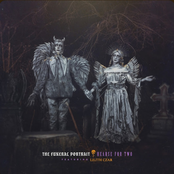 Hearse For Two (feat. Lilith Czar)