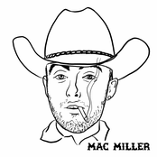 Tyler Halverson: Mac Miller