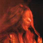 Janis Joplin: I Got Dem Ol' Kozmic Blues Again Mama!