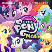 My Little Pony: The Movie (Original Motion Picture Soundtrack)