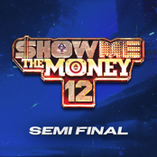 쇼미더머니 12 Semi Final