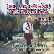 Pa' Mi Gente De La Sierra
