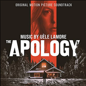 The Apology (Original Motion Picture Soundtrack)