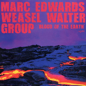 Blood Of The Earth