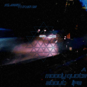 A Moody Quote About Life