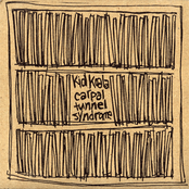 Kid Koala: Carpal Tunnel Syndrome