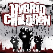 Dancing On Roses by Hybrid Children