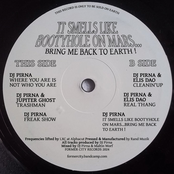 It Smells Like Bootyhole on Mars...Bring me Back to Earth!