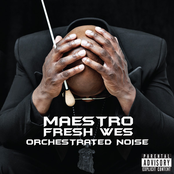 Salute by Maestro Fresh Wes