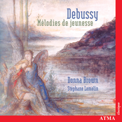 Beau Soir by Claude Debussy