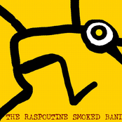 The Raspoutine Smoked Band