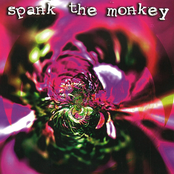 Spank The Monkey: Spank the Monkey