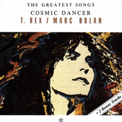 Dance In The Midnight by T. Rex