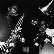 miles davis quintet with john coltrane