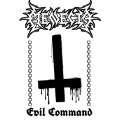 Evil Command (Demo)