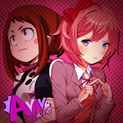 Ochaco Uraraka Vs Sayori