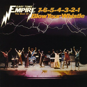 The Best of Gary Toms Empire