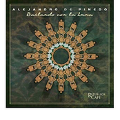 Bailando Con La Luna