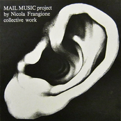 Mail Music project by Nicola Frangione (Collective Work)