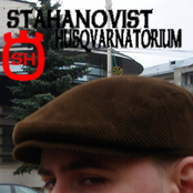 Stahanovist Husqvarnatorium