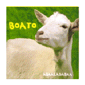 Berro Da Cabra by Boato