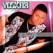 Con Tu Amor by Yoskar Sarante