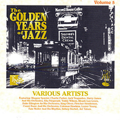 The Golden Years Of Jazz Volume 5