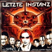 Das Spiel..........Sich Im Kreise Dreht