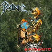 Spider Desire by Panic