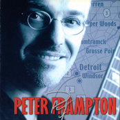 Introduction by Peter Frampton