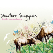 Your Song by Downtown Singapore