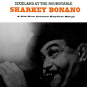 Dixieland At The Roundtable