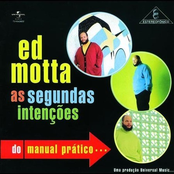 Jóia De Mágoa by Ed Motta