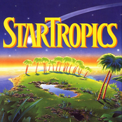 StarTropics