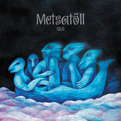 Metsatoll: Ulg