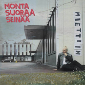 Monta Suoraa Seinää