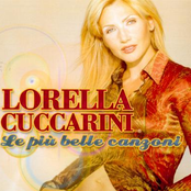 Voglia Di Fare by Lorella Cuccarini