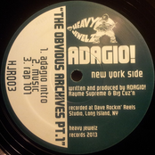 The Obvious Archives Pt. 1 Vinyl