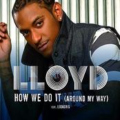 lloyd feat. ludacris