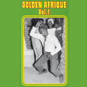 Golden Afrique Vol.1