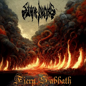 Fiery Sabbath