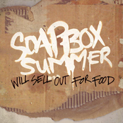 Will Sell Out For Food