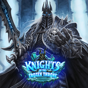 Hearthstone: Knights of the Frozen Throne