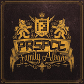 PRSPCT Family Album